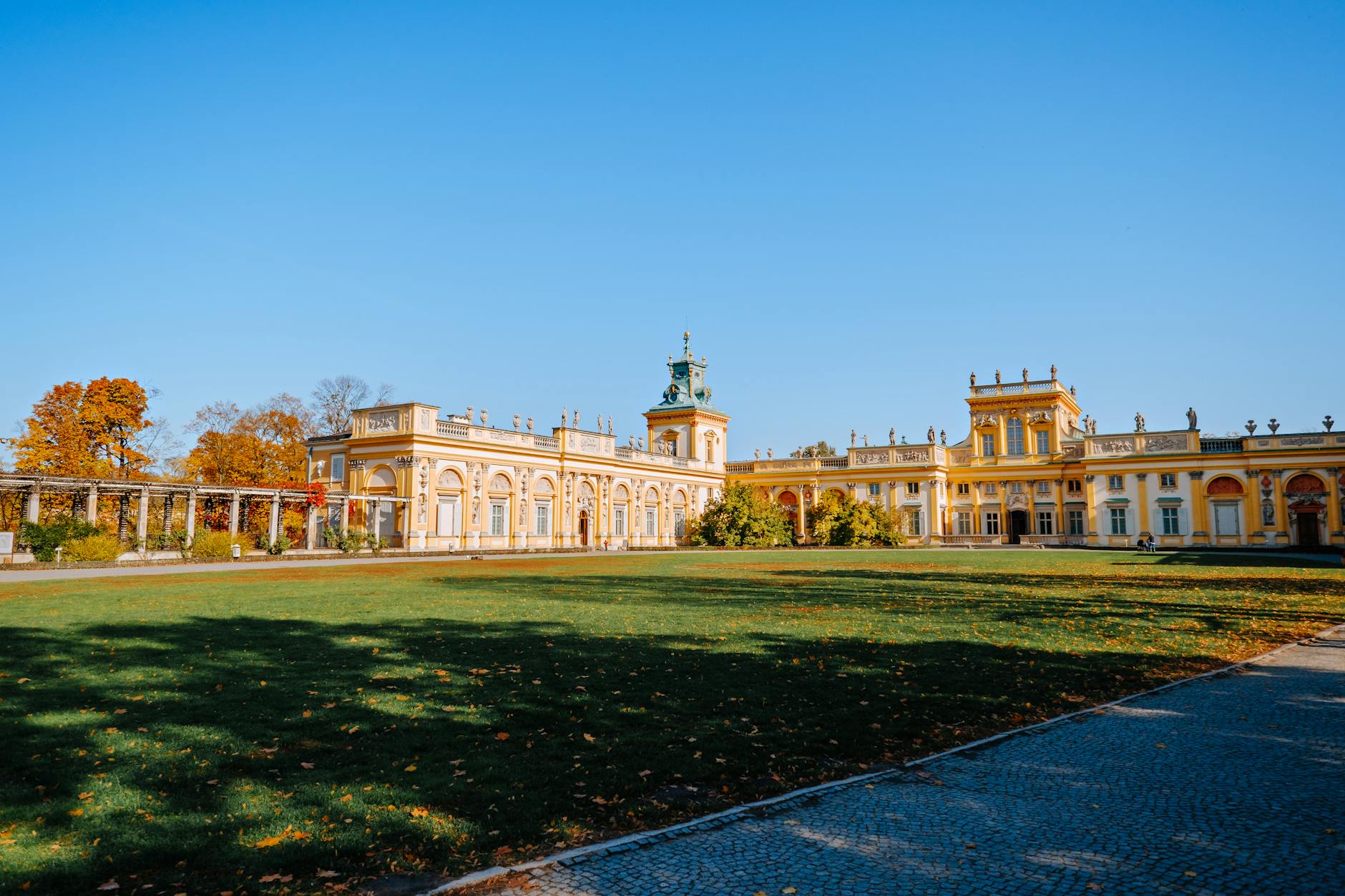 Cena wstępu do Muzeum Warszawy – Kompletny Przewodnik 2024 - zdjecie w tresci